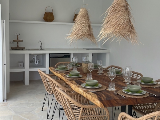 Outdoor & Garden Furniture Costa Blanca