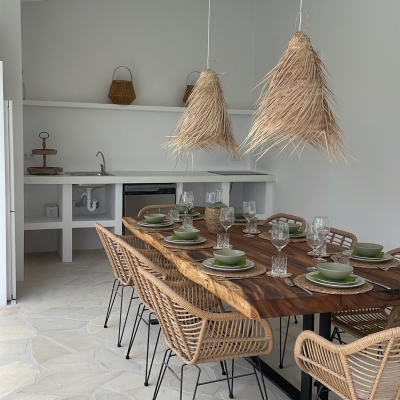 Outdoor & Garden Furniture Costa Blanca