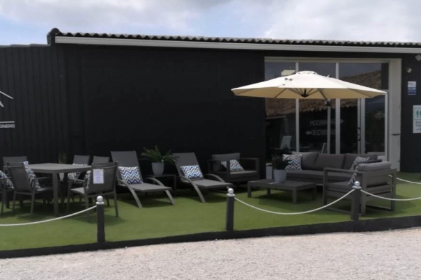 Outdoor & Garden Furniture Costa Blanca