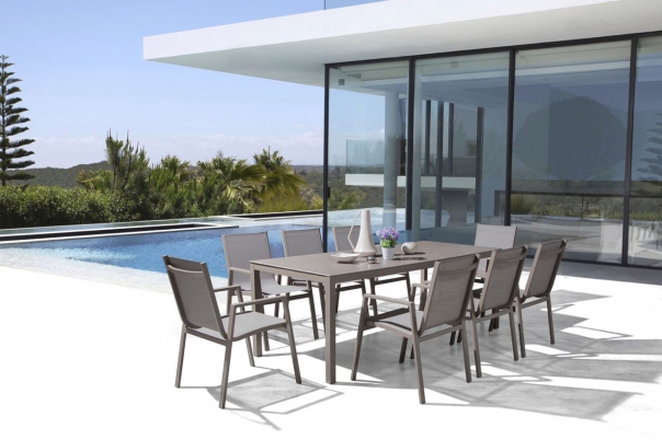 Outdoor & Garden Furniture Costa Blanca