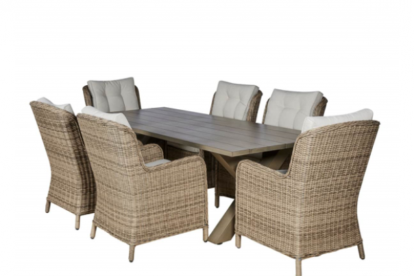 Outdoor & Garden Furniture Costa Blanca