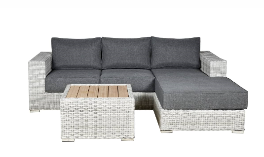 Outdoor & Garden Furniture Costa Blanca