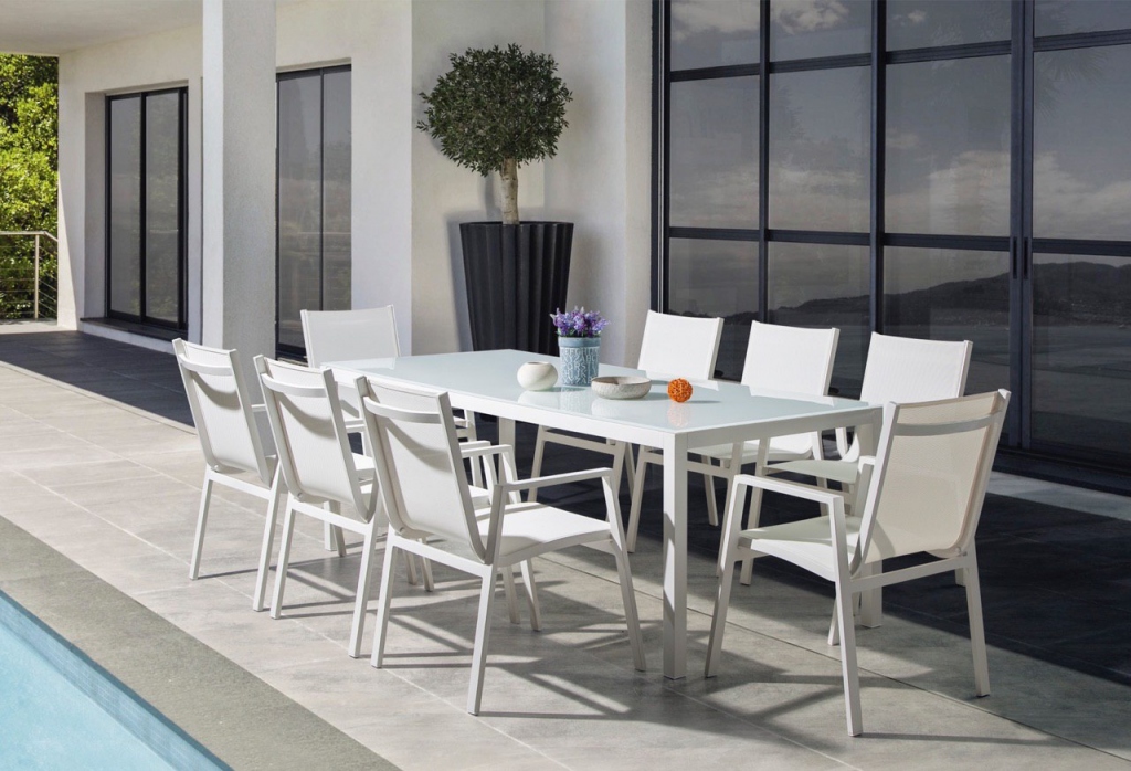 Outdoor & Garden Furniture Costa Blanca