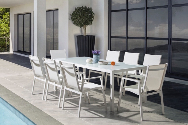 Outdoor & Garden Furniture Costa Blanca