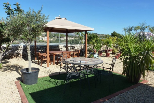 Outdoor & Garden Furniture Costa Blanca