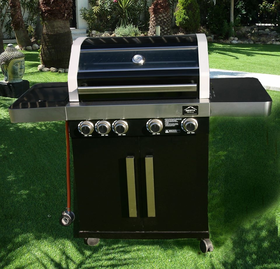 Outdoor & Garden Furniture Costa Blanca