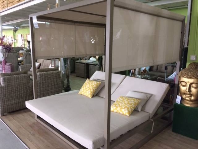 Outdoor & Garden Furniture Costa Blanca