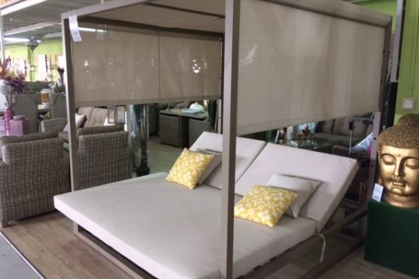 Outdoor & Garden Furniture Costa Blanca