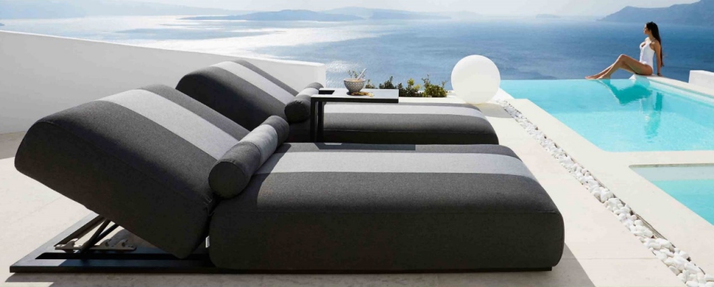 Outdoor & Garden Furniture Costa Blanca