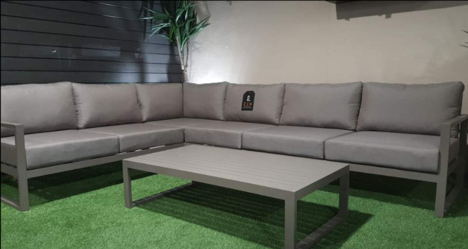 Outdoor & Garden Furniture Costa Blanca