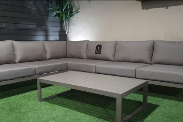 Outdoor & Garden Furniture Costa Blanca