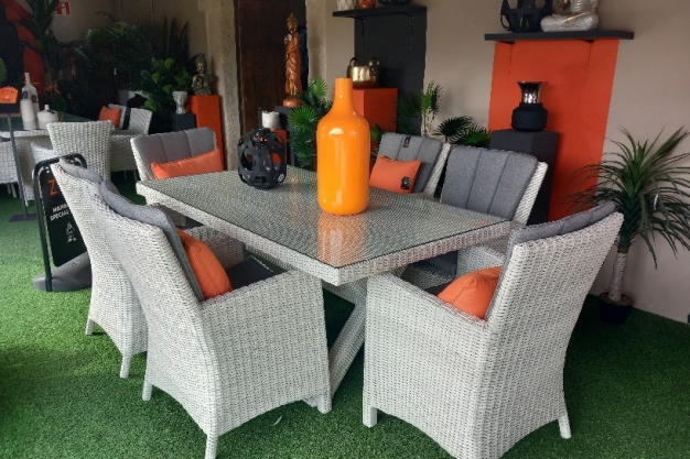 Outdoor & Garden Furniture Costa Blanca