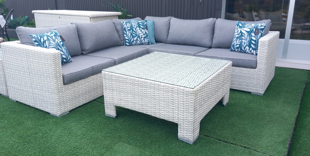 Outdoor & Garden Furniture Costa Blanca