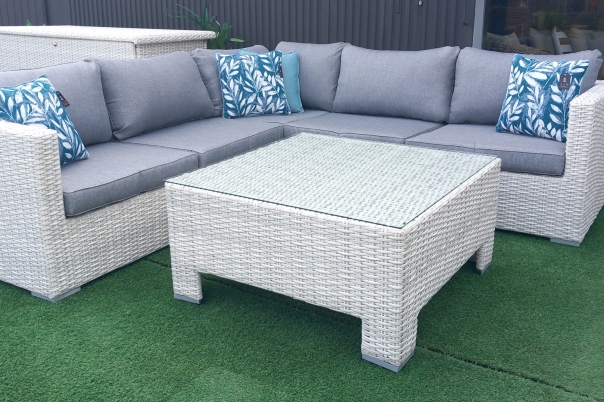 Outdoor & Garden Furniture Costa Blanca