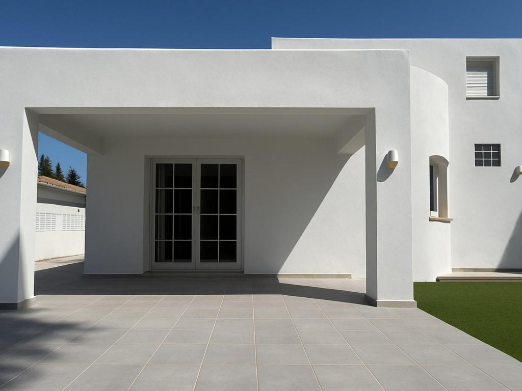5 bed villas in Denia