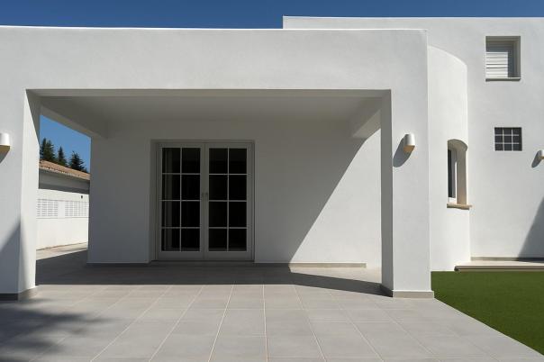 5 bed villas in Denia