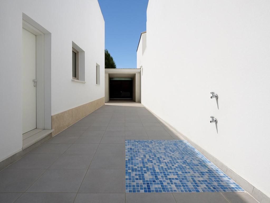 5 bed villas in Denia