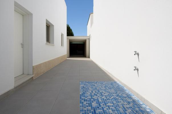 5 bed villas in Denia