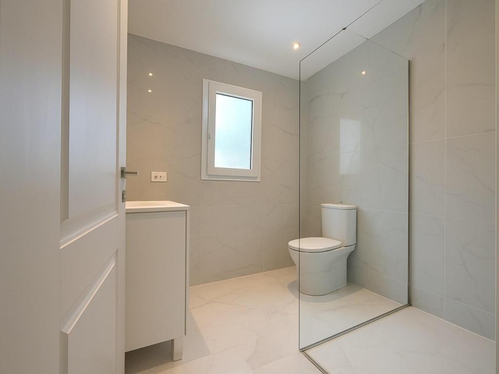 5 bed villas in Denia