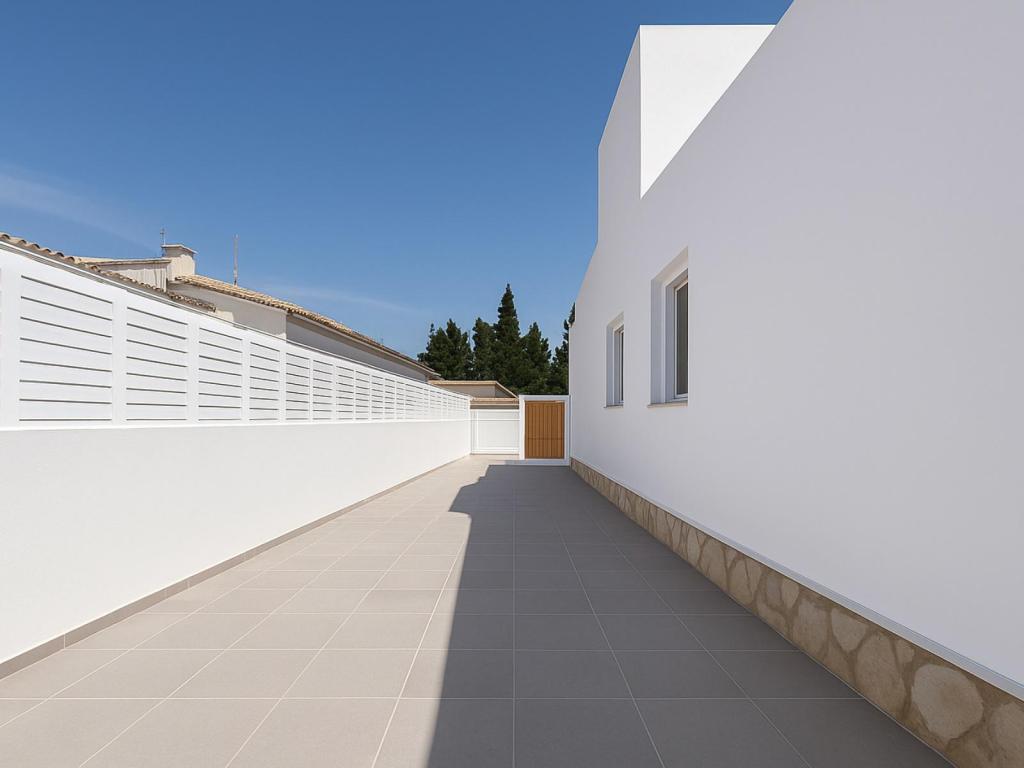 5 bed villas in Denia