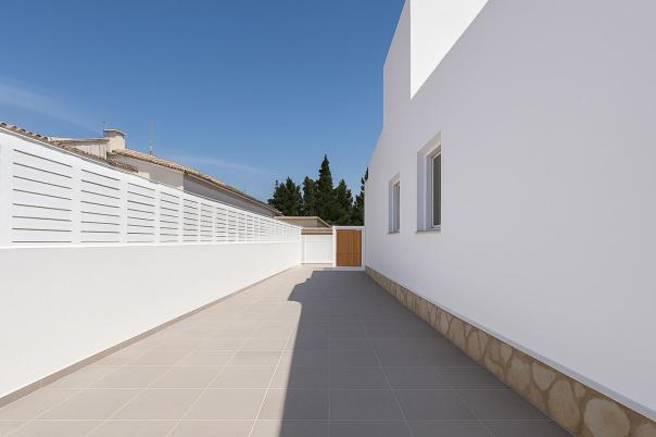 5 bed villas in Denia