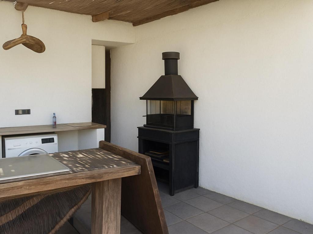 5 bed villas in Denia