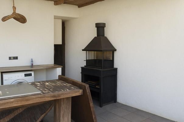 5 bed villas in Denia