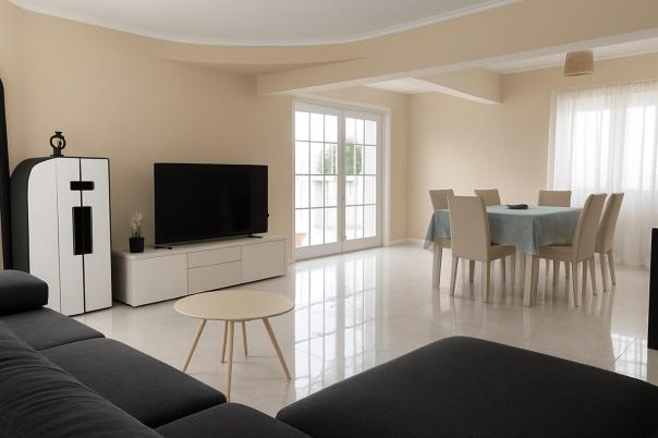 5 bed villas in Denia