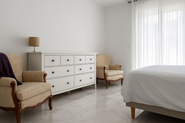 5 bed villas in Denia