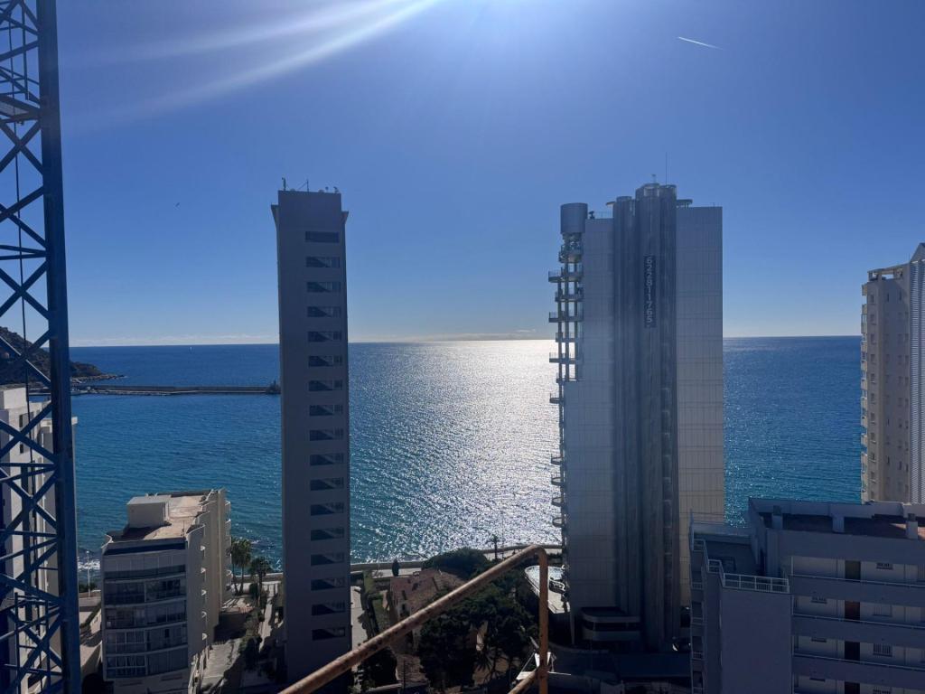 3 bed property in Calpe