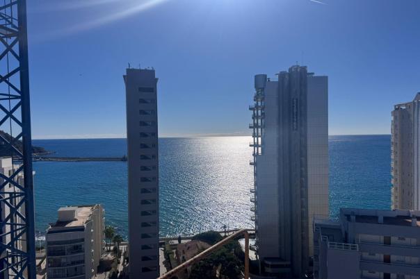 3 bed property in Calpe