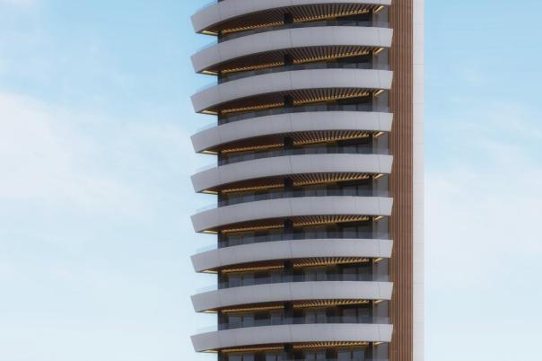 3 bed property in Calpe