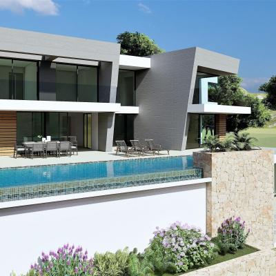 3 bed villa in Benitachell