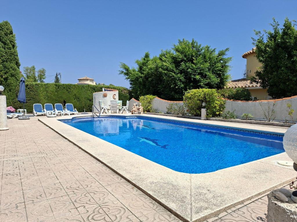 3 bed casa / chalet in Calpe / Calp