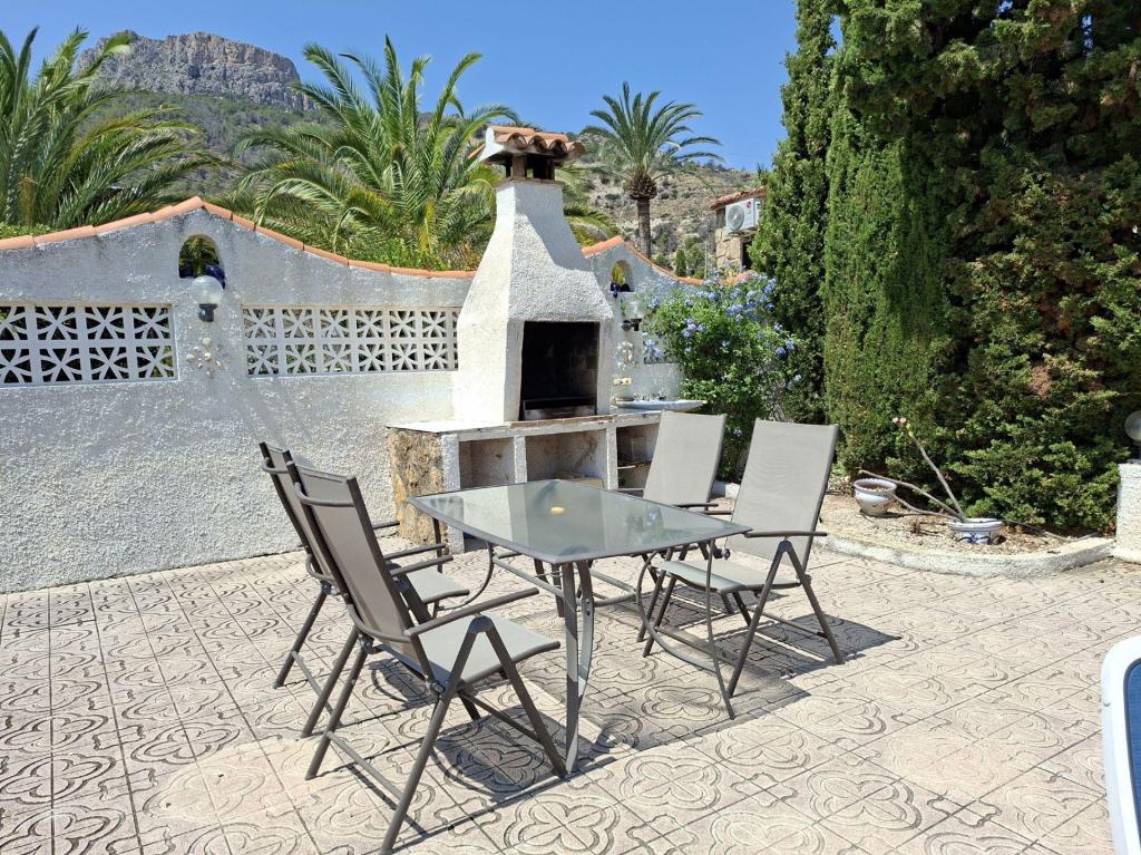 3 bed casa / chalet in Calpe / Calp