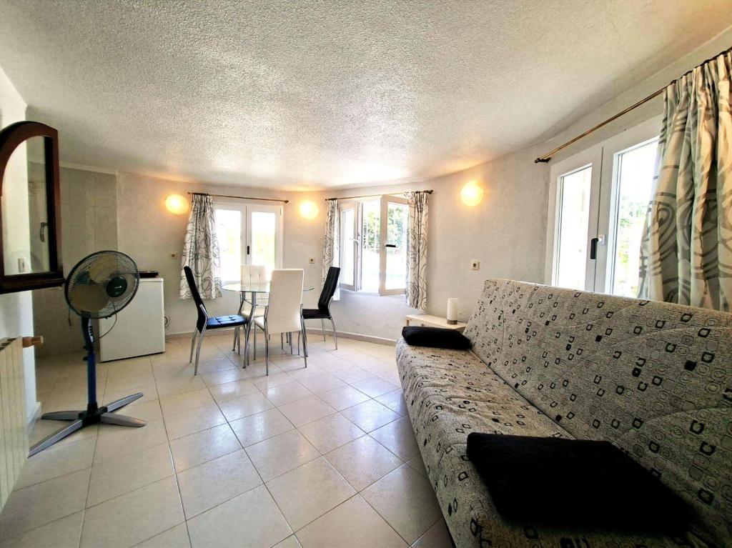 3 bed casa / chalet in Calpe / Calp