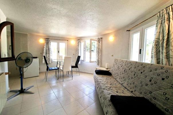 3 bed casa / chalet in Calpe / Calp
