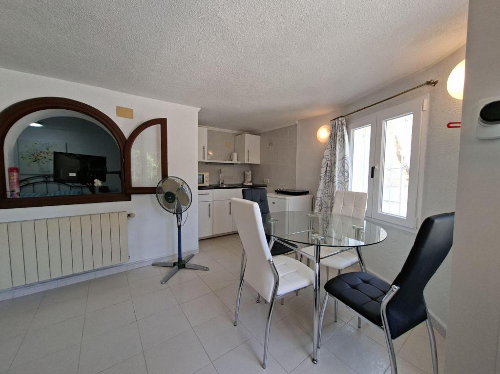 3 bed casa / chalet in Calpe / Calp