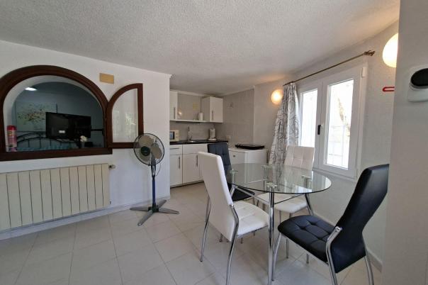 3 bed casa / chalet in Calpe / Calp