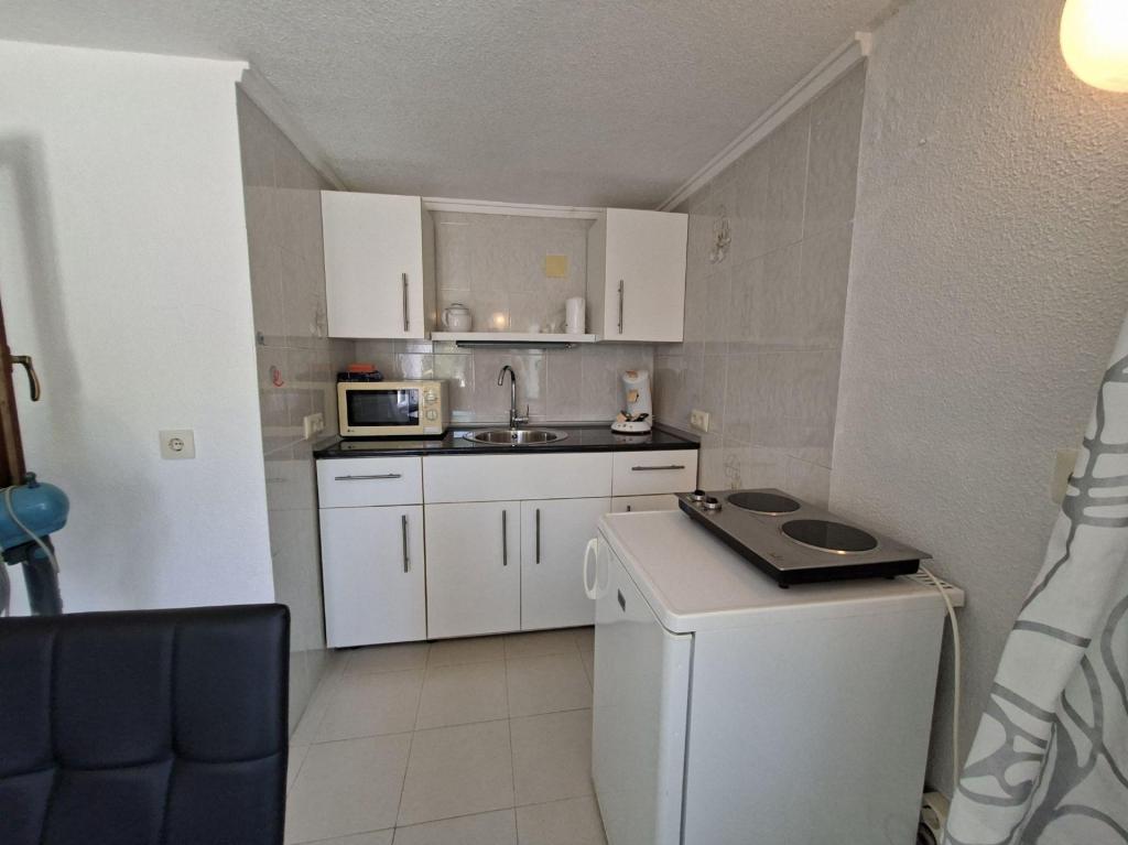 3 bed casa / chalet in Calpe / Calp
