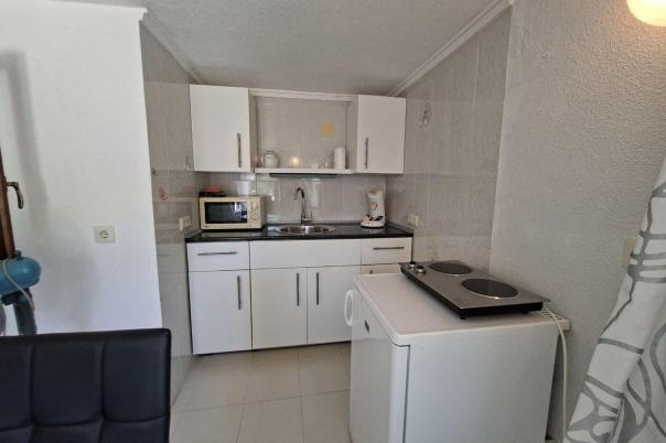 3 bed casa / chalet in Calpe / Calp