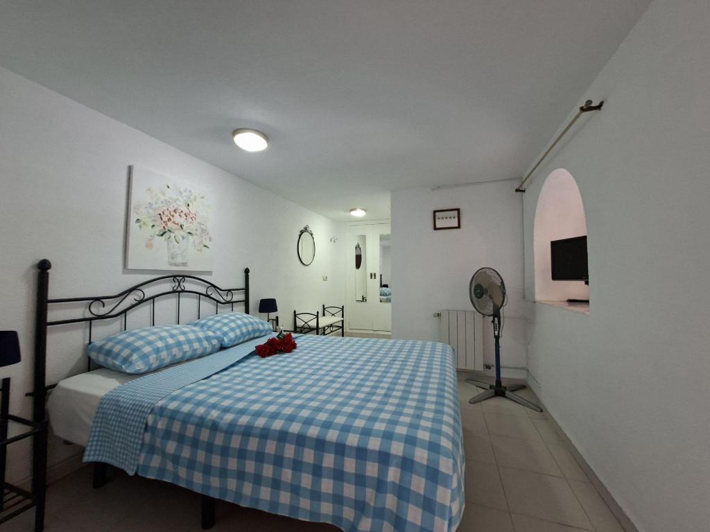 3 bed casa / chalet in Calpe / Calp