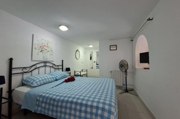 3 bed casa / chalet in Calpe / Calp