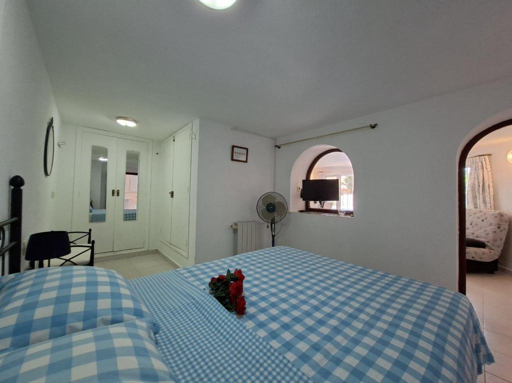 3 bed casa / chalet in Calpe / Calp