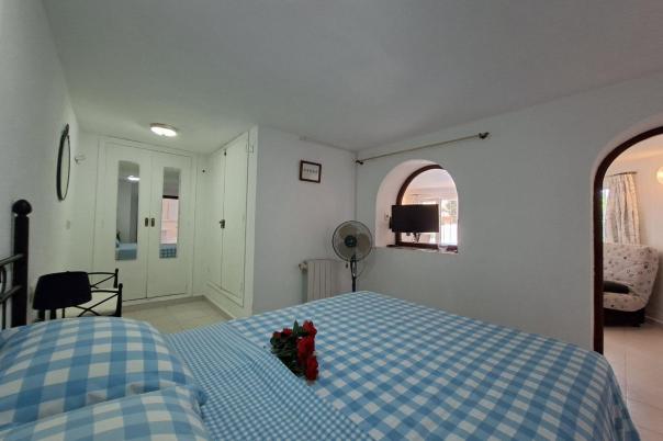 3 bed casa / chalet in Calpe / Calp
