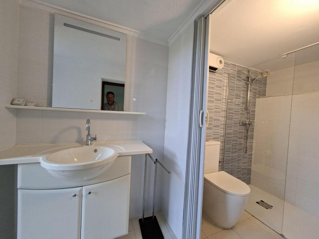 3 bed casa / chalet in Calpe / Calp
