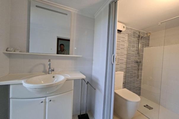 3 bed casa / chalet in Calpe / Calp