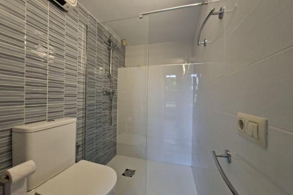 3 bed casa / chalet in Calpe / Calp