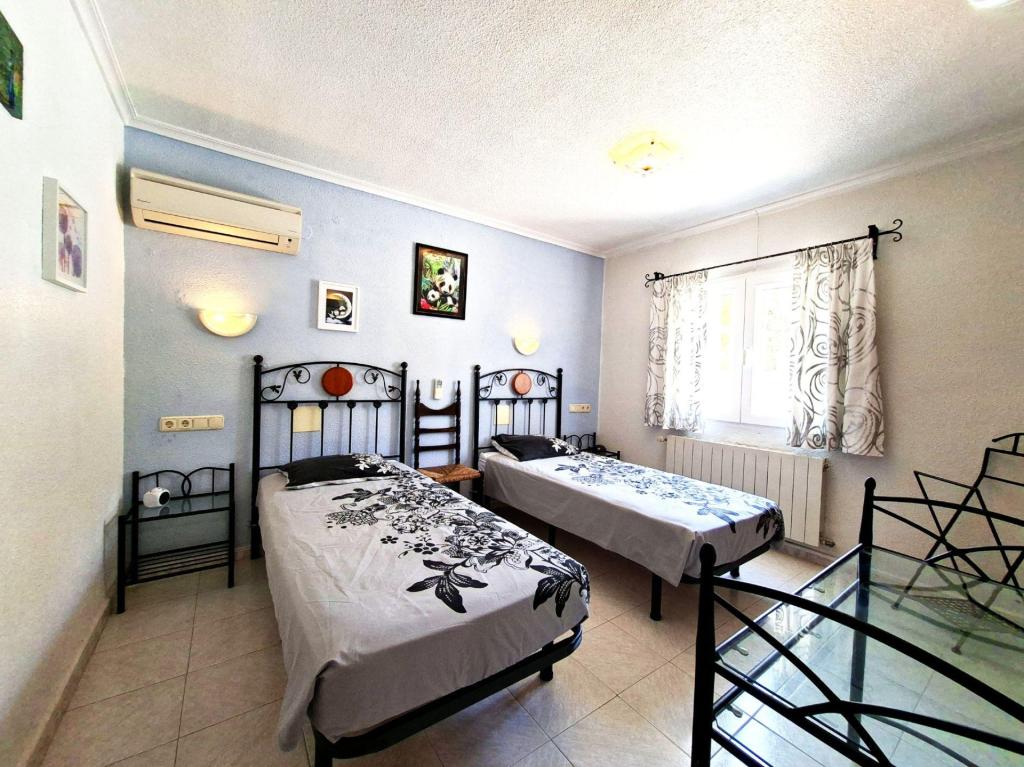 3 bed casa / chalet in Calpe / Calp