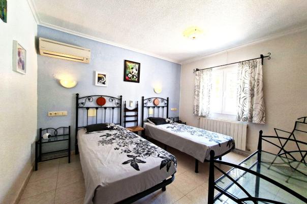 3 bed casa / chalet in Calpe / Calp